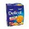 Delical Boisson Fruitee Multi-fruits 4x200ml