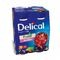 Delical Boisson Fruitee Raisin Nf 4x200ml