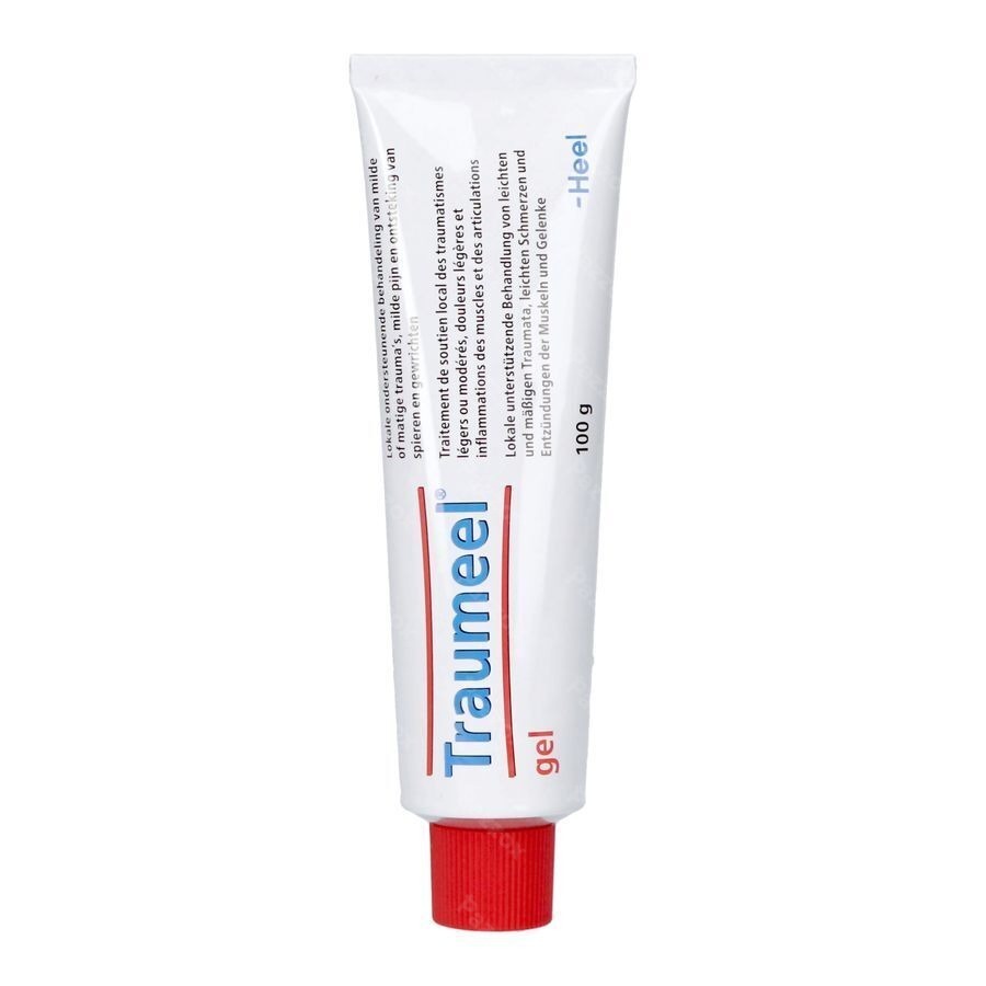 Traumeel Gel 100g Heel