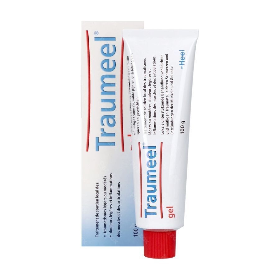 Traumeel Gel 100g Heel