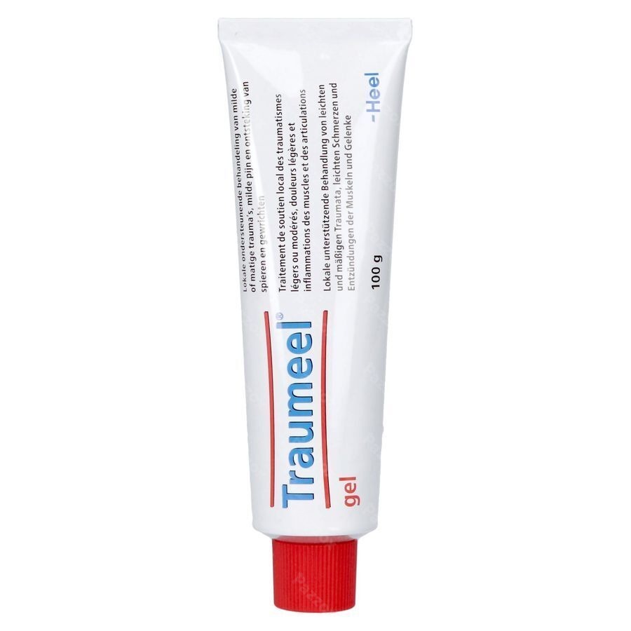 Traumeel Gel 100g Heel
