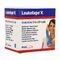 Leukotape K Bande Adh Elast Bleu Clair 5cmx5m 1