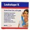 Leukotape K Bande Adh Elast Bleu Clair 5cmx5m 1