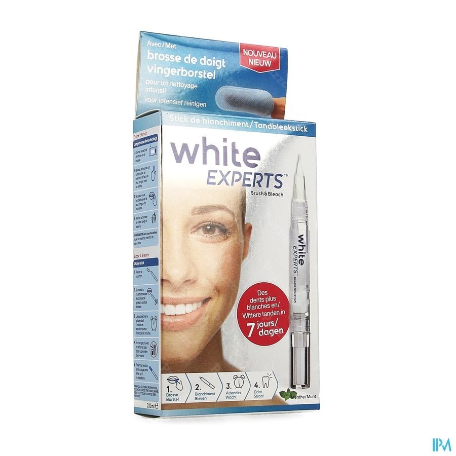 Lemon Pharma Int. White Expert Blanch. Dents Stick