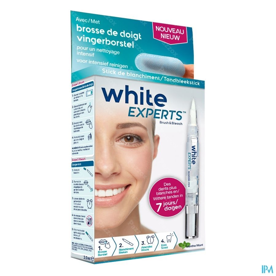 Lemon Pharma Int. White Expert Blanch. Dents Stick