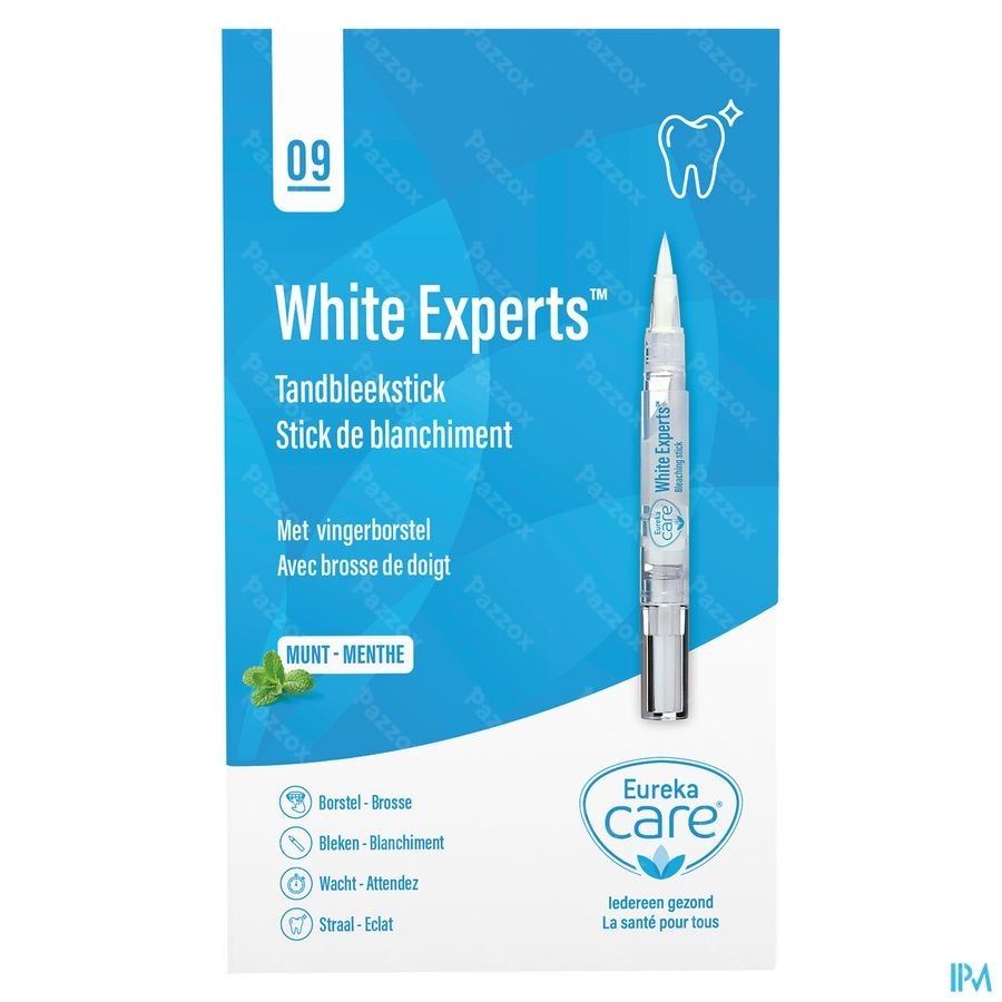 Lemon Pharma Int. White Expert Blanch. Dents Stick
