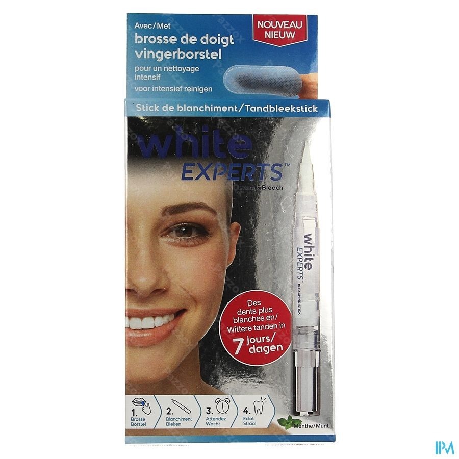 Lemon Pharma Int. White Expert Blanch. Dents Stick