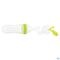 Nuby Biberon Cuillere +3m