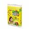 Mosquitno Spotz 30 Autocollans Citronelle Safari 