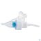 Nuby Aspirateur Nasal +0m + 4 Filtres