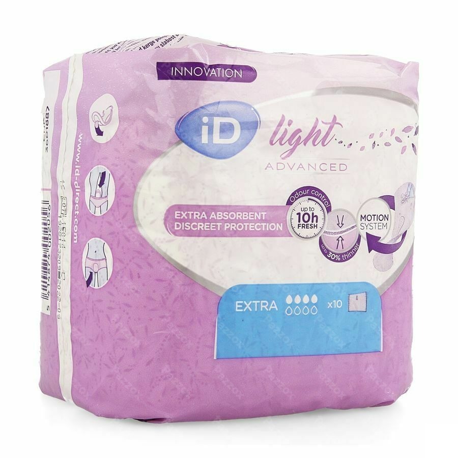 Id Light Mini Plus Advanced 16