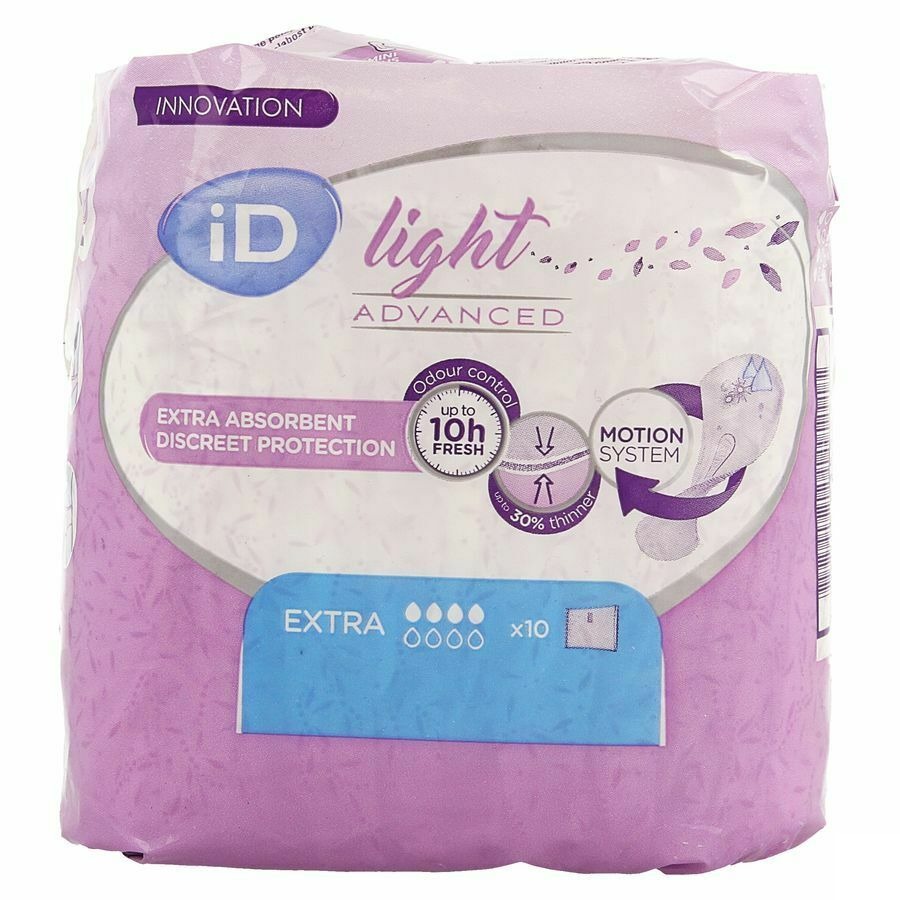 Id Light Mini Plus Advanced 16