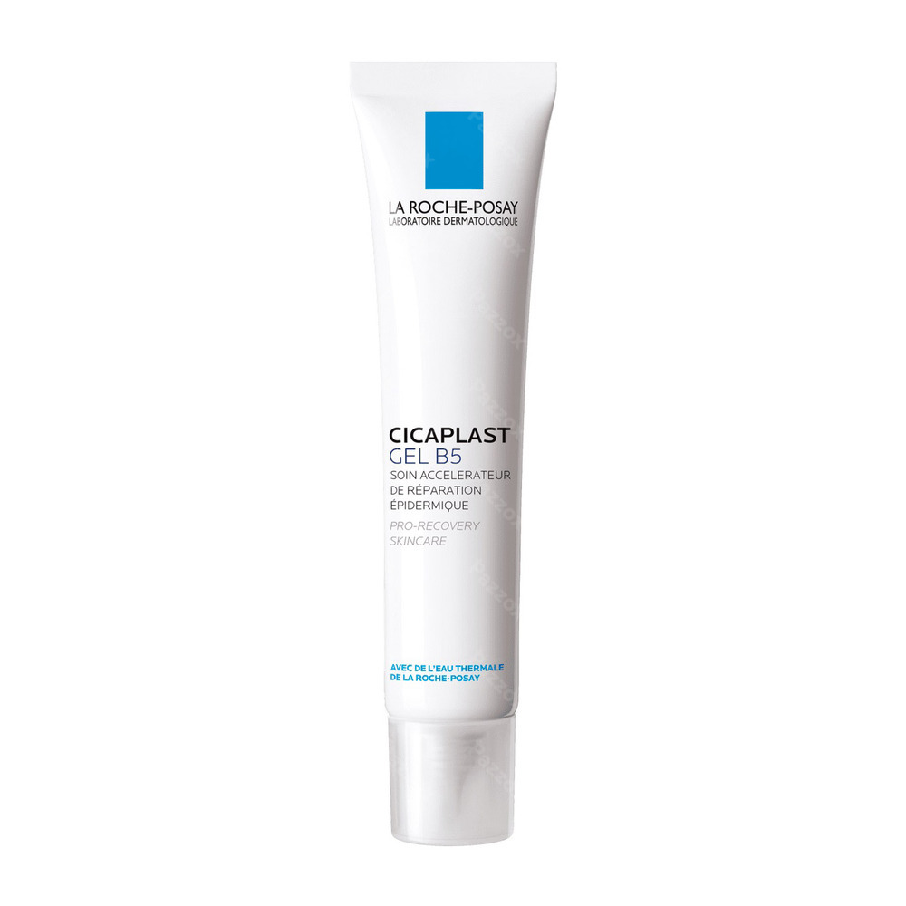 La Roche-Posay Cicaplast Gel Accelerateur B5 40ml