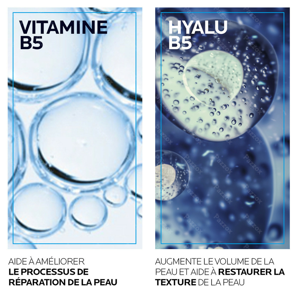 La Roche-Posay Hyalu B5 Serum 30ml