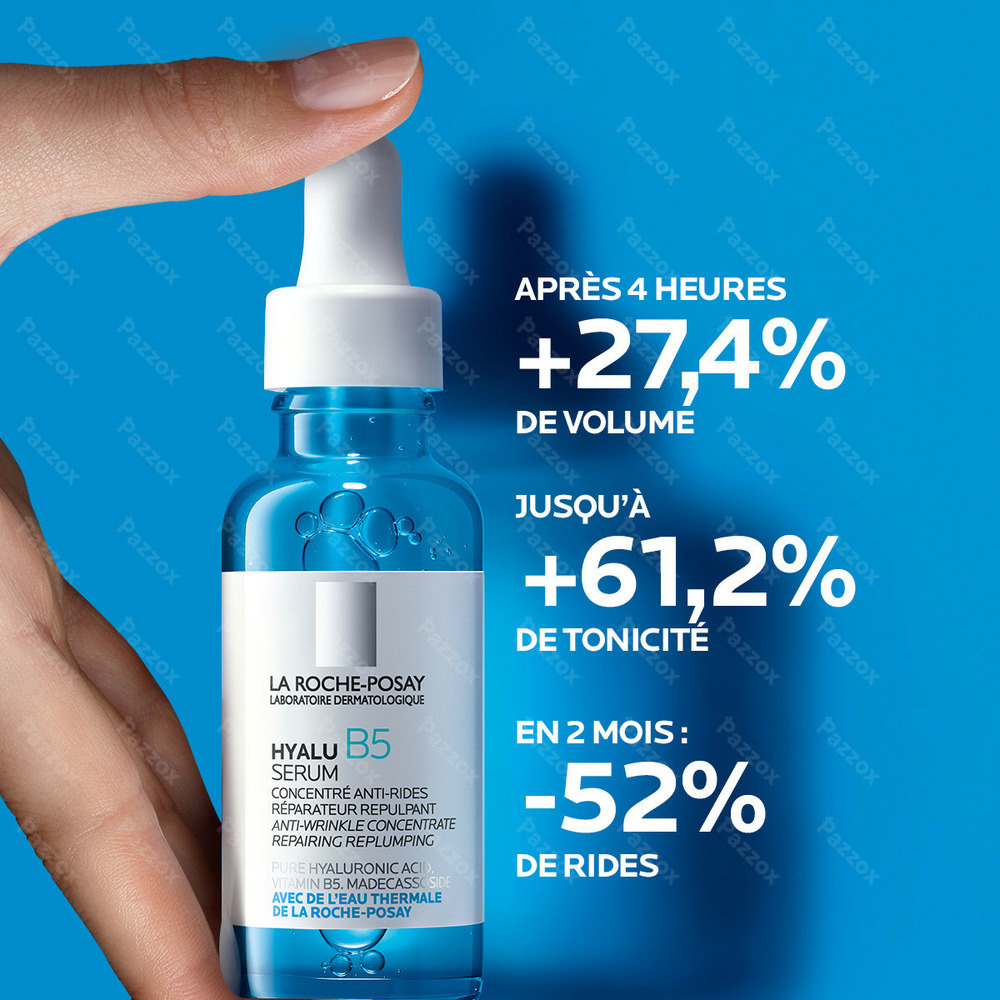 La Roche-Posay Hyalu B5 Serum 30ml