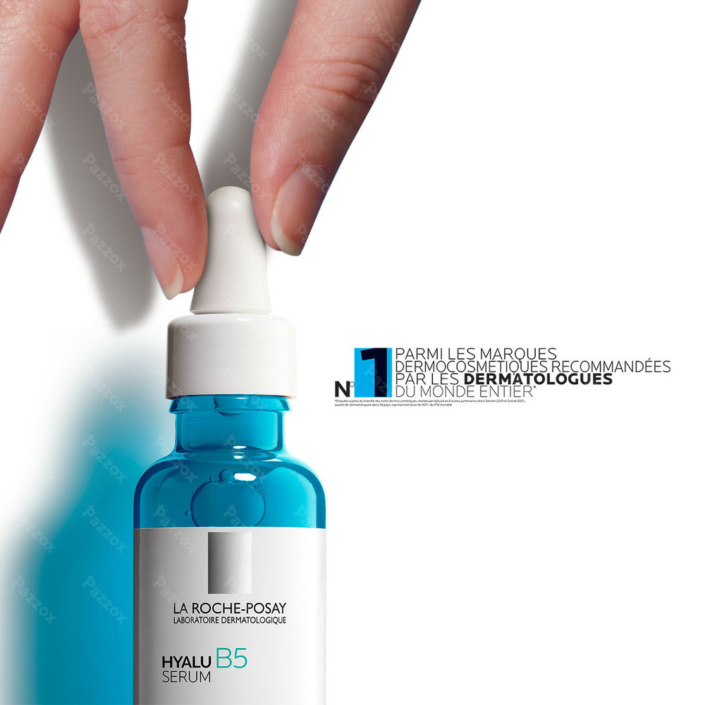 La Roche-Posay Hyalu B5 Serum 30ml