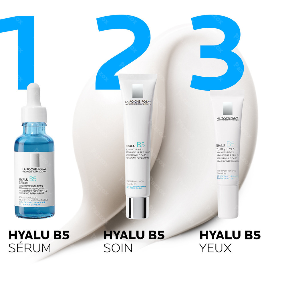 La Roche-Posay Hyalu B5 Soin 40ml
