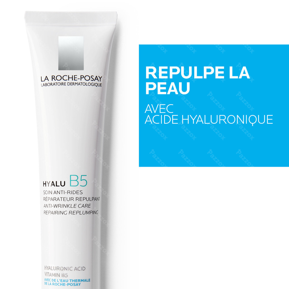 La Roche-Posay Hyalu B5 Soin 40ml
