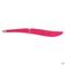 Oline Pince A Epiler Biais Neon Rose Credophar