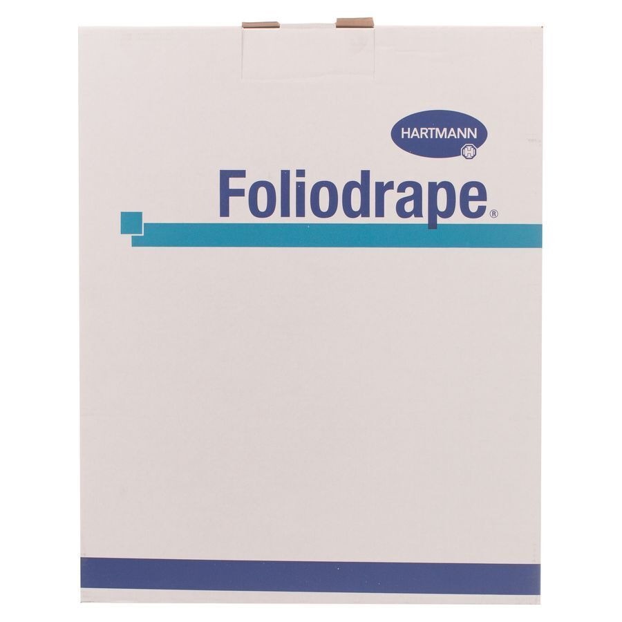 Foliodrape Chp 45x75cm 2c. 65 P/s
