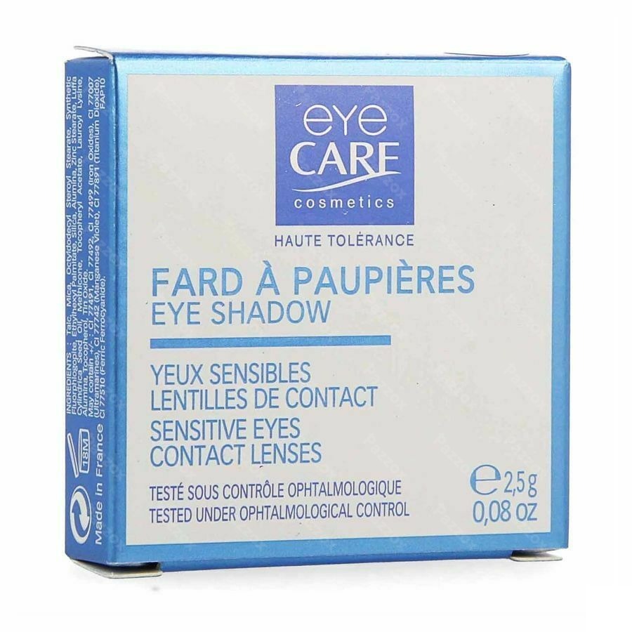 Eye Care Fard Paup. Marron Glace 2,5g 931