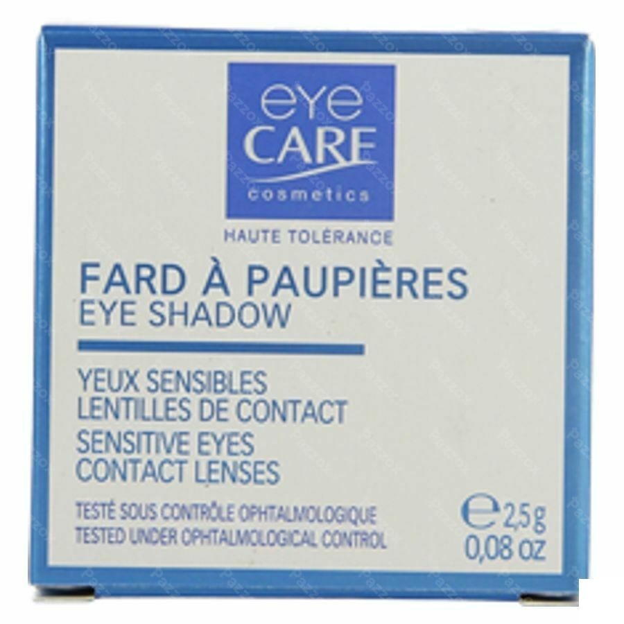 Eye Care Fard Paup. Marron Glace 2,5g 931