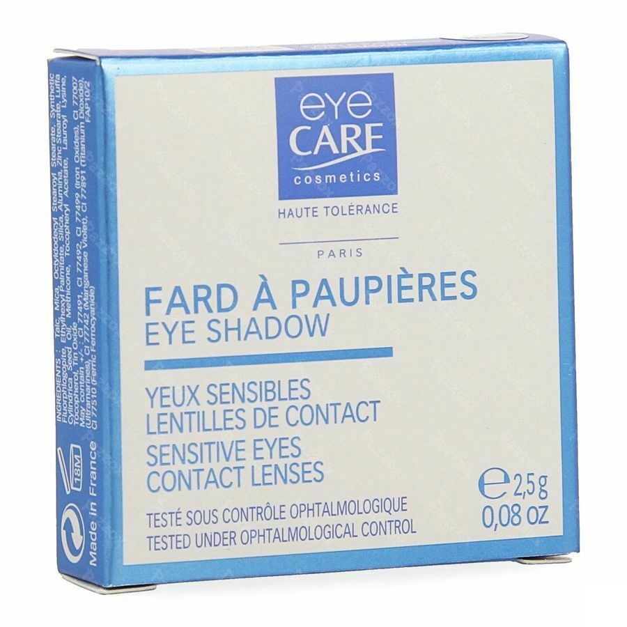 Eye Care Fard Paup. Azalee 2,5g 932