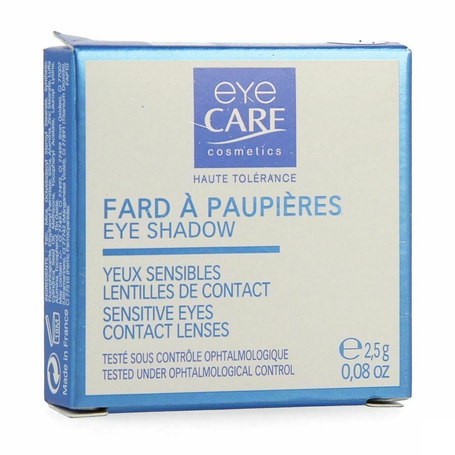 Eye Care Fard Paup. Praline 2,5g 932