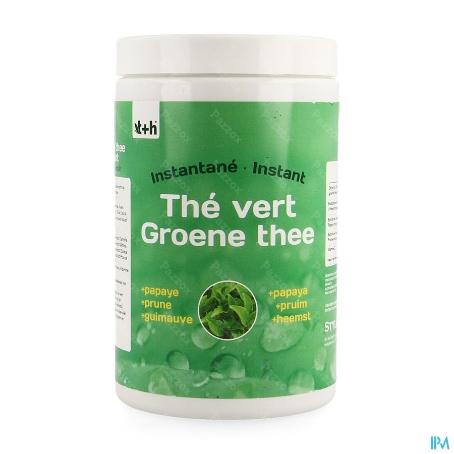 The Vert Instantane Poudre Nf 200g