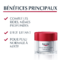 Eucerin Hyaluron-Filler + Volume-Lift Soin de jour SPF15 Peau Normale à Mixte Crème Anti Rides et Anti Age 50ml