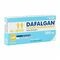 Dafalgan Pédiatrique 300mg 12 Suppositoires