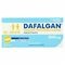 Dafalgan Pédiatrique 300mg 12 Suppositoires