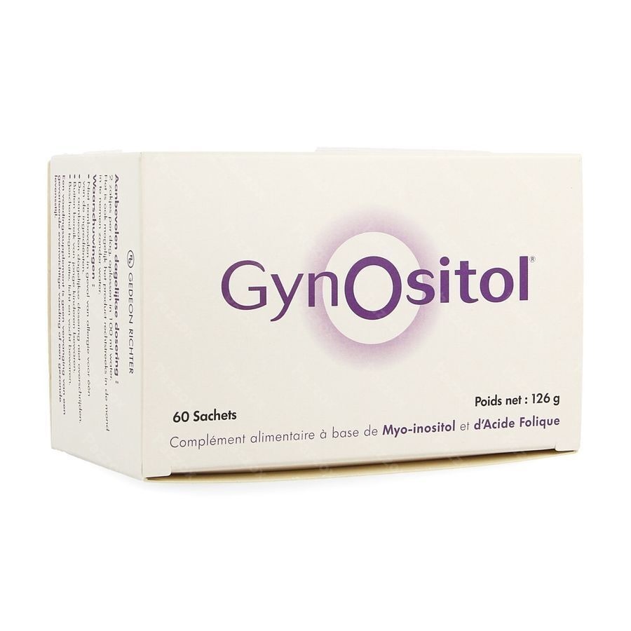 Gynositol Sach 60