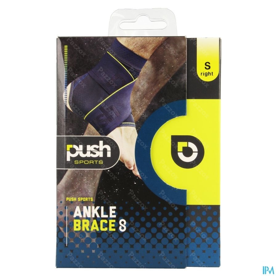 Push Sports Chevillere 8 S Droite