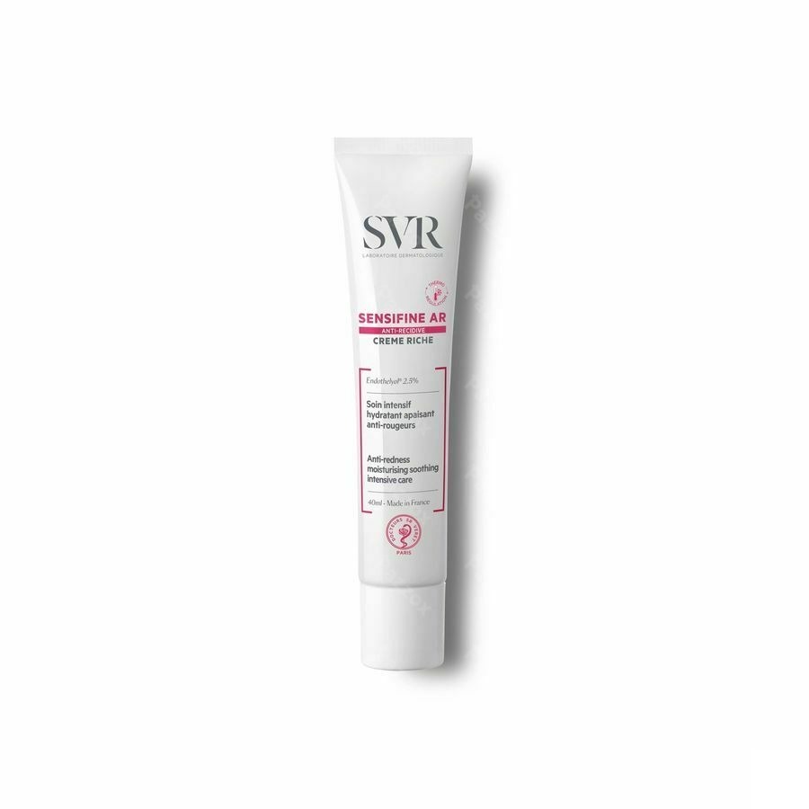 SVR Sensifine Crème Riche AR 40ml