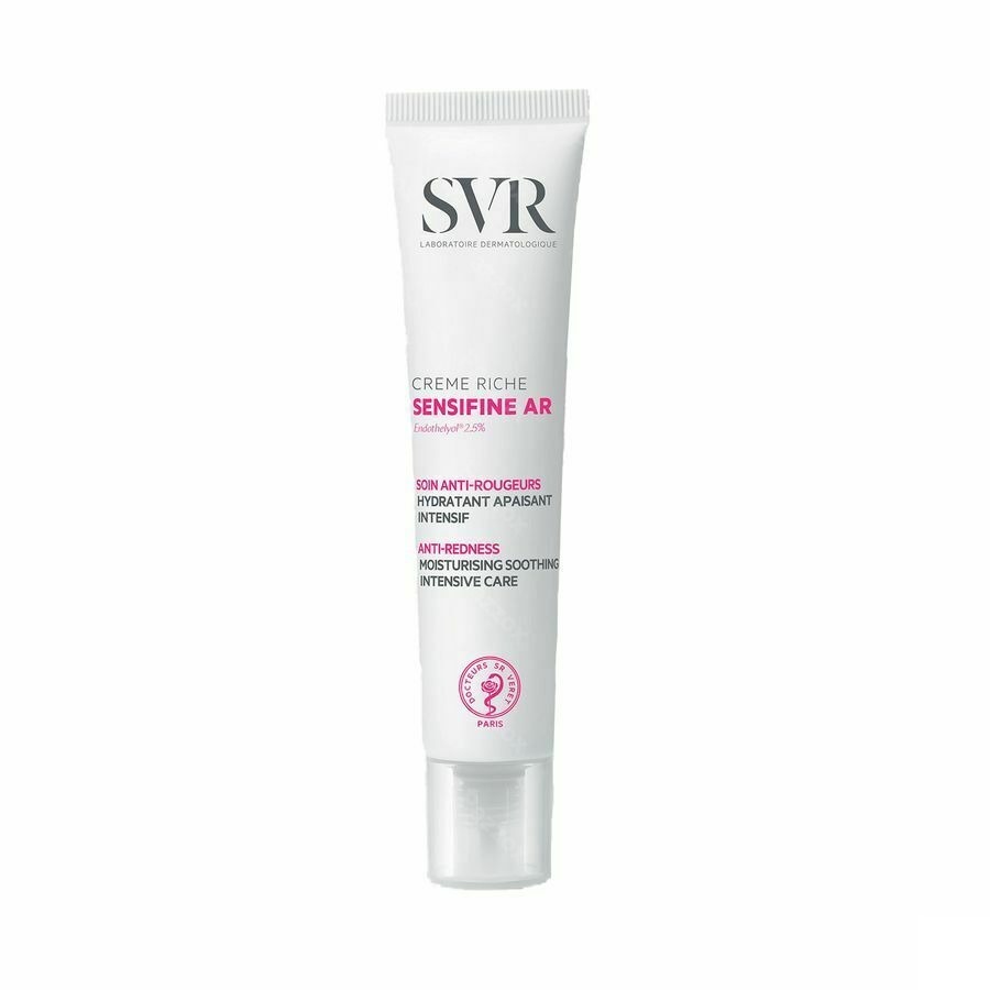 SVR Sensifine Crème Riche AR 40ml