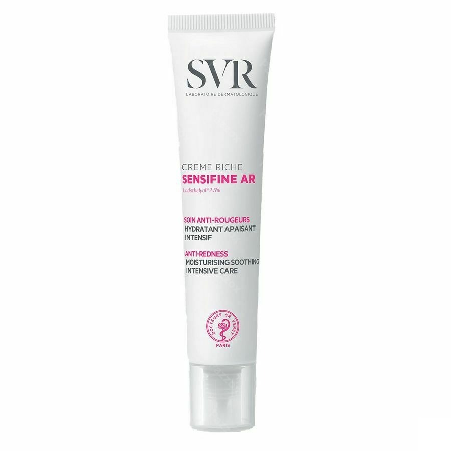 SVR Sensifine Crème Riche AR 40ml
