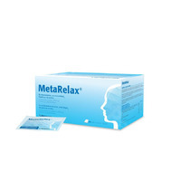 MetaRelax 84 Sachets Metagenics 