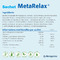 MetaRelax 84 Sachets Metagenics 