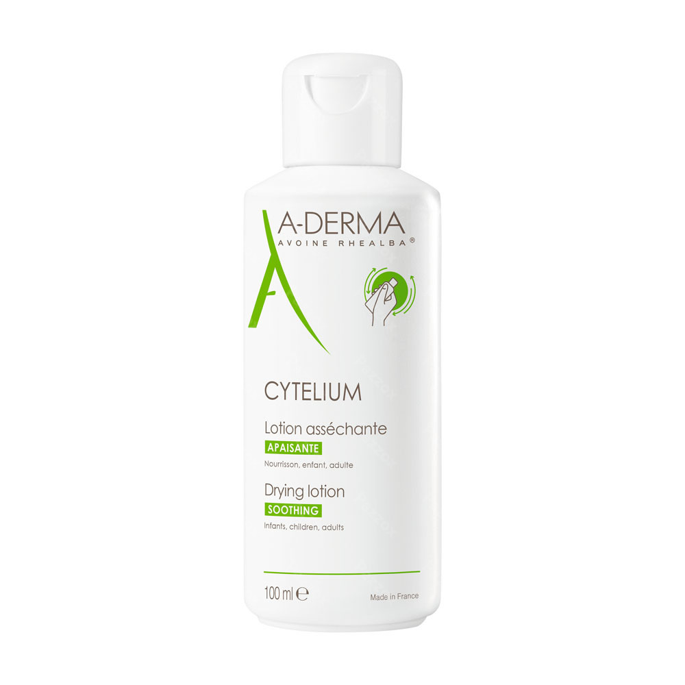 A-Derma Cytelium Lotion 100ml