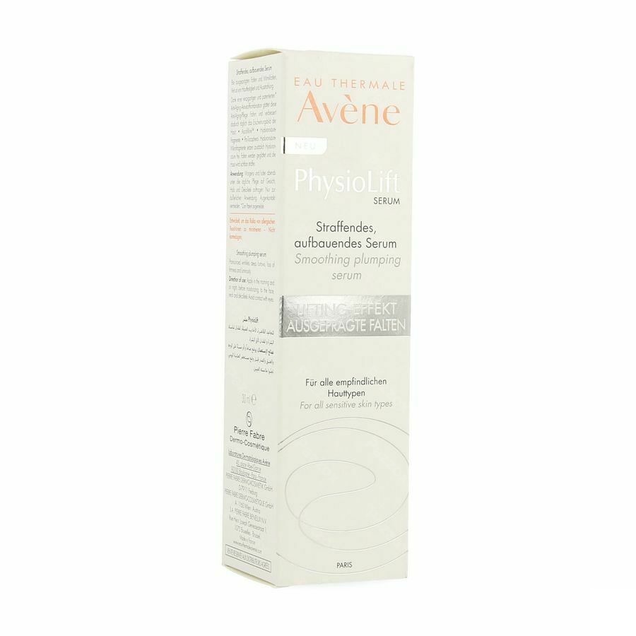 Avene Physiolift Serum 30ml