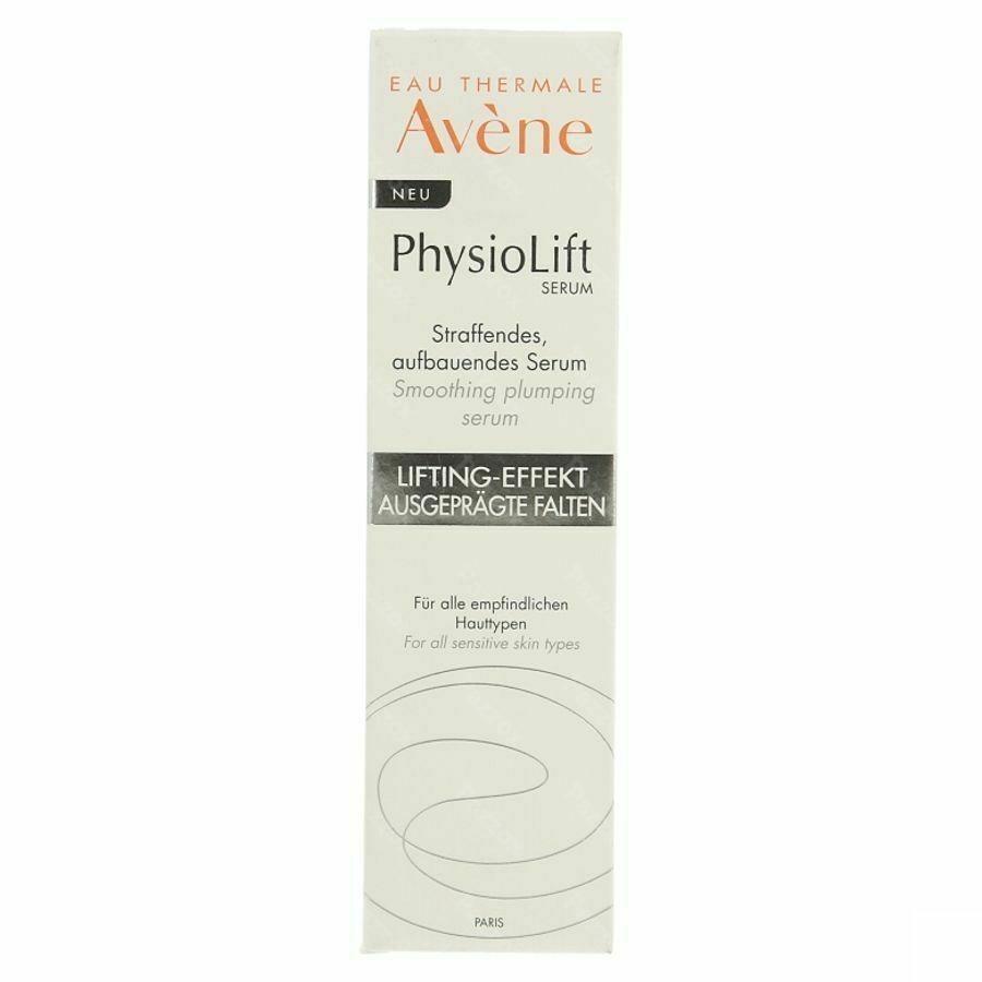 Avene Physiolift Serum 30ml