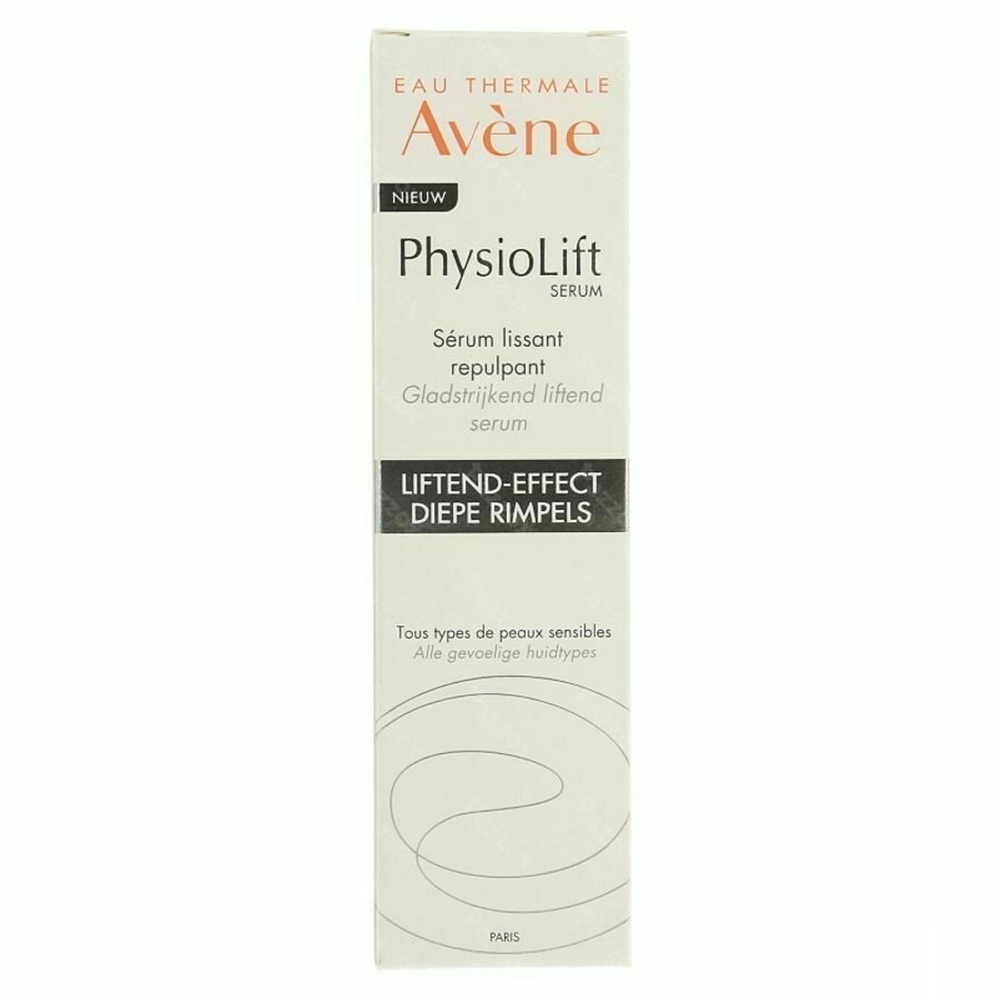 Avene Physiolift Serum 30ml