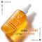 Vichy Capital Soleil Protection Solaire Eau Bronzage SPF30 200ml