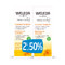 Weleda Dentrifice au Calendula Duopack 2x75ml