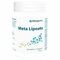 Meta Lipoate Pot Tabl 60 Metagenics