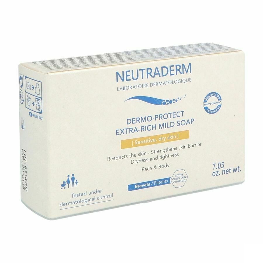 Neutraderm Pain Doux 200g