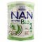 Nan Optipro Bio 2 Lait Pdr 800g