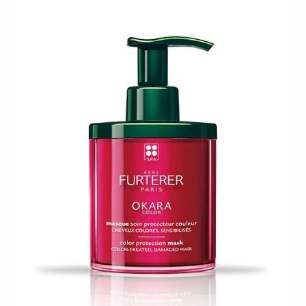 Furterer Okara Color Masq. Prot. Int.couleur 200ml