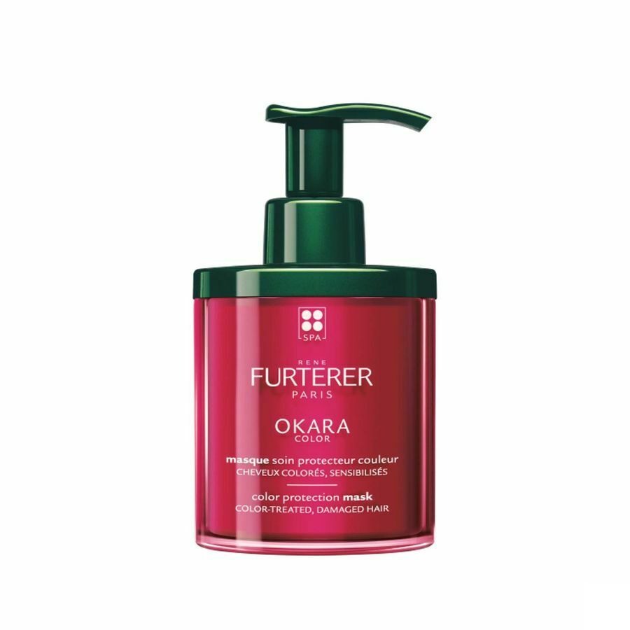 Furterer Okara Color Masq. Prot. Int.couleur 200ml